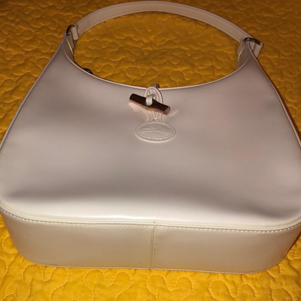Designer handbag